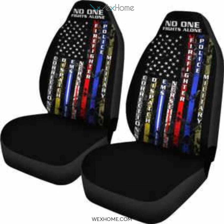 Red Hot Chili Peppers Car Seat Covers Amazing Gift Ideas Accessories Car 2021