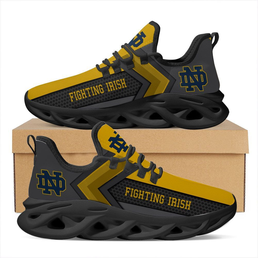 Atlanta Falcons Max Soul Sneakers Shoes