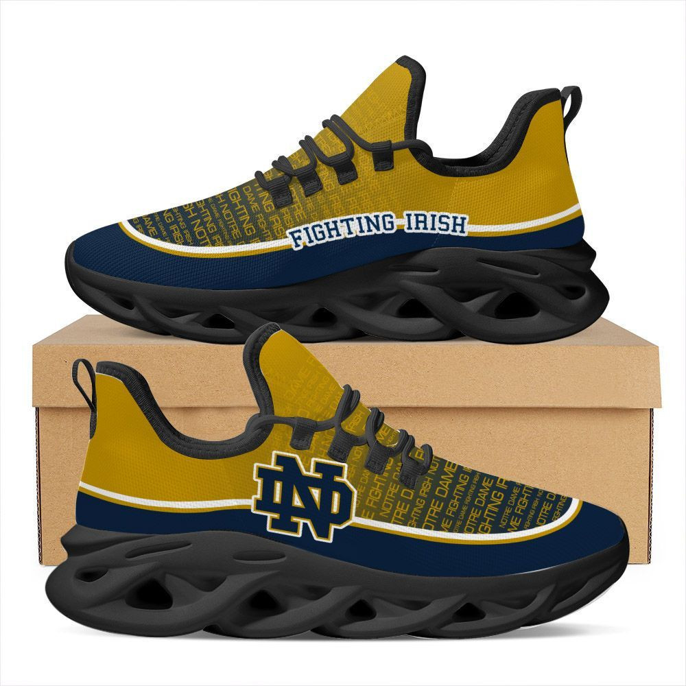 Kentucky Wildcats Custom Personalized Max Soul Sneakers Shoes