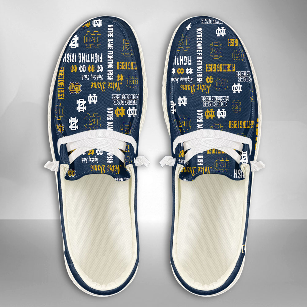 Florida State Seminoles Personalized Hey Dude Sports Shoes - Custom Name Design