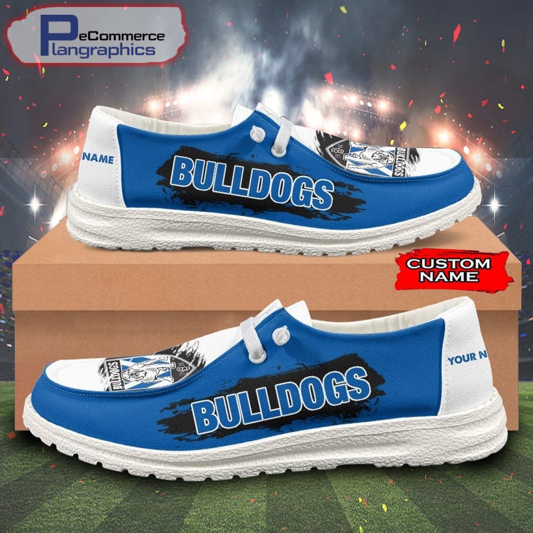 NRL Dolphins New Hey Dude Shoes  