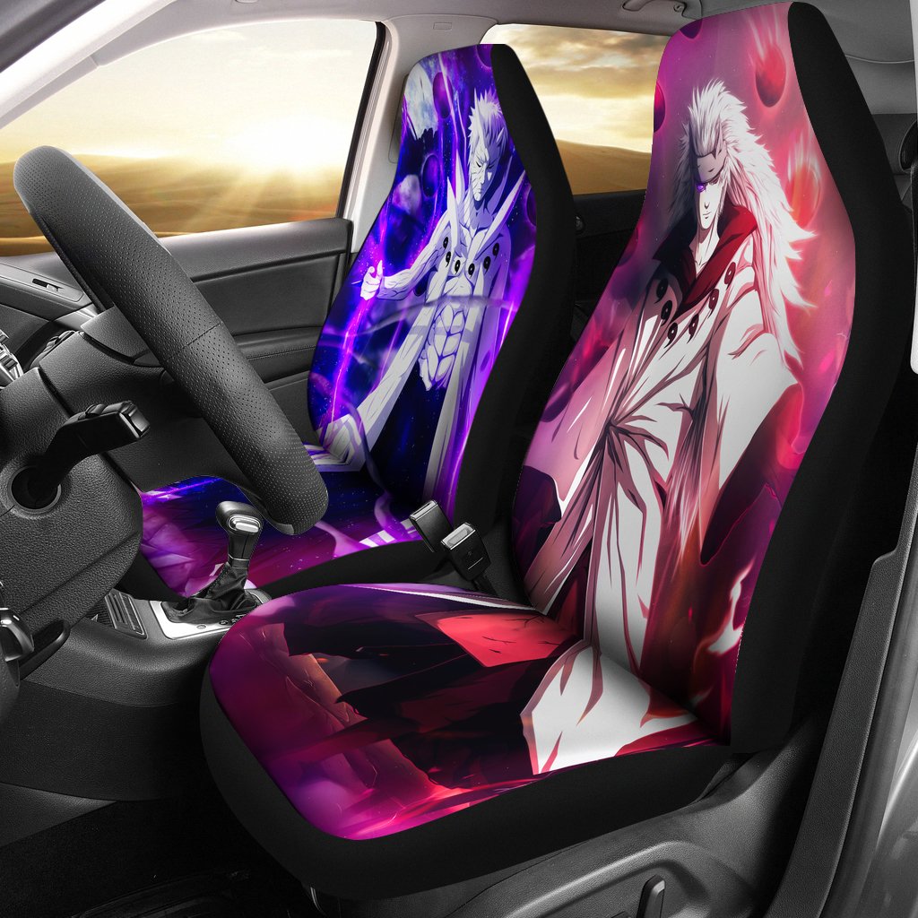 King Kong Seat Cover