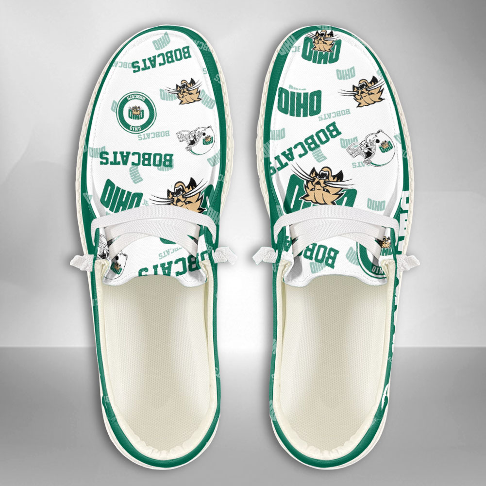 South Alabama Jaguars Personalized Hey Dude Sports Shoes - Custom Name Design