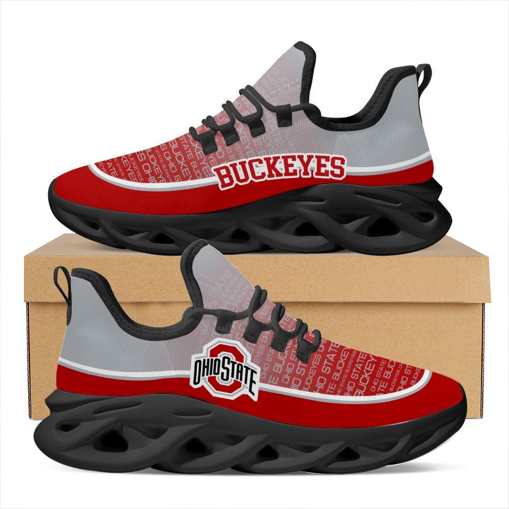South Carolina Gamecocks Max Soul Sneakers Shoes