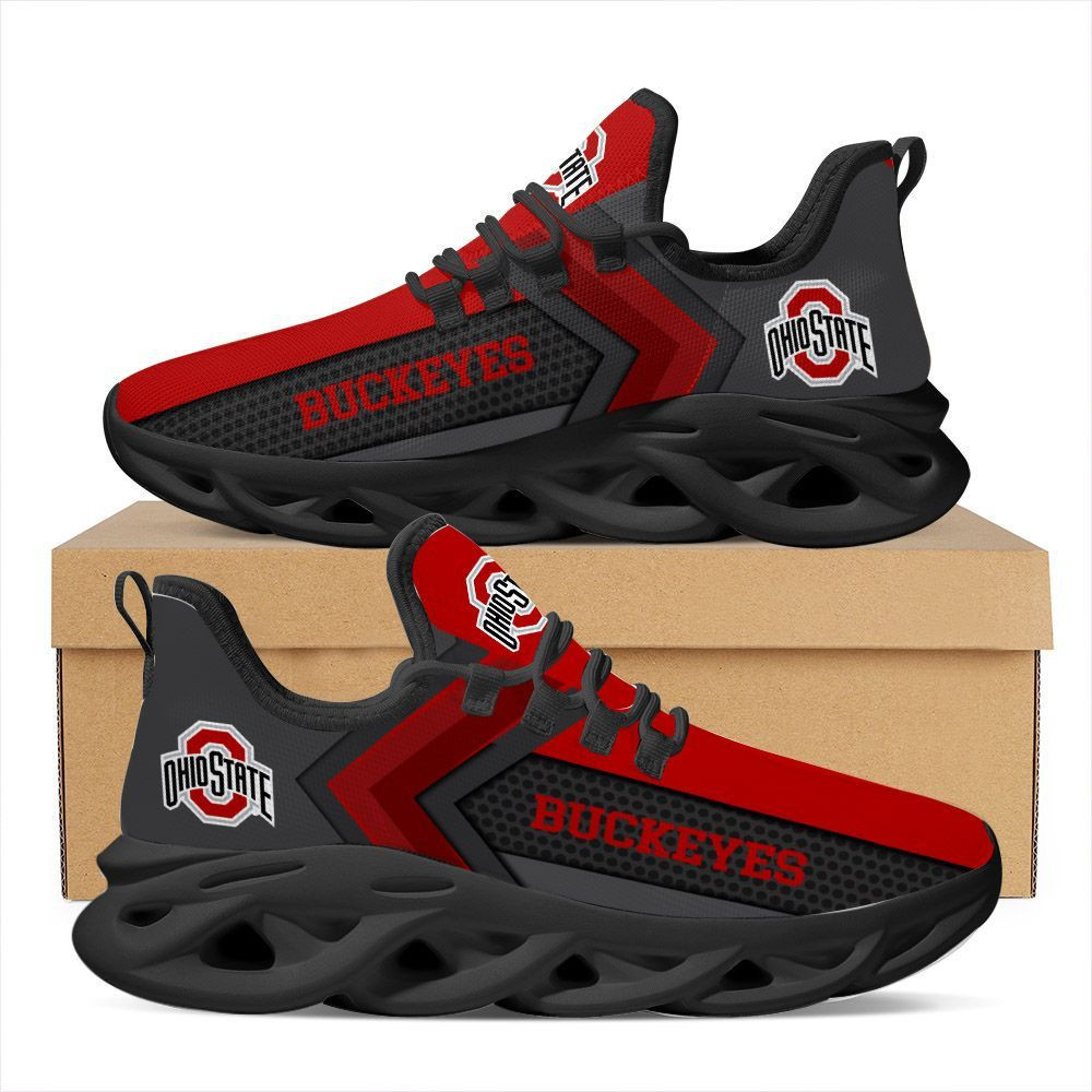 San Francisco Giants Custom Personalized Max Soul Sneakers Shoes