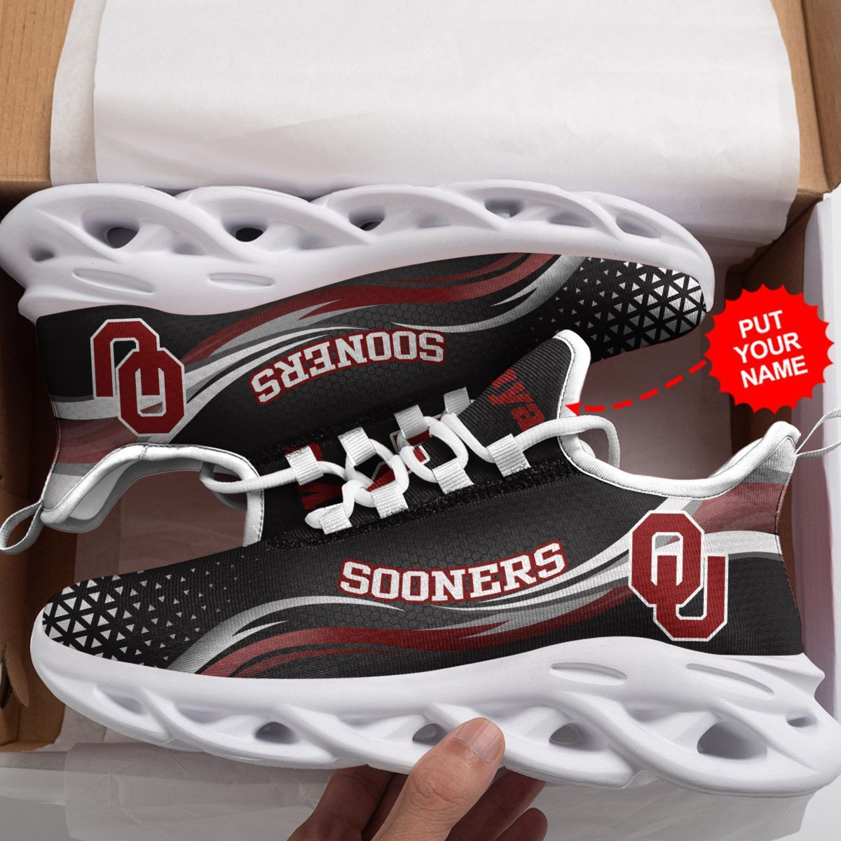 Pittsburgh Pirates Custom Personalized Max Soul Sneakers Shoes