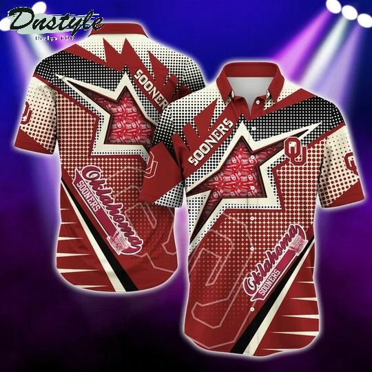 Dragoy Purple Love Sky Hawaiian Shirt