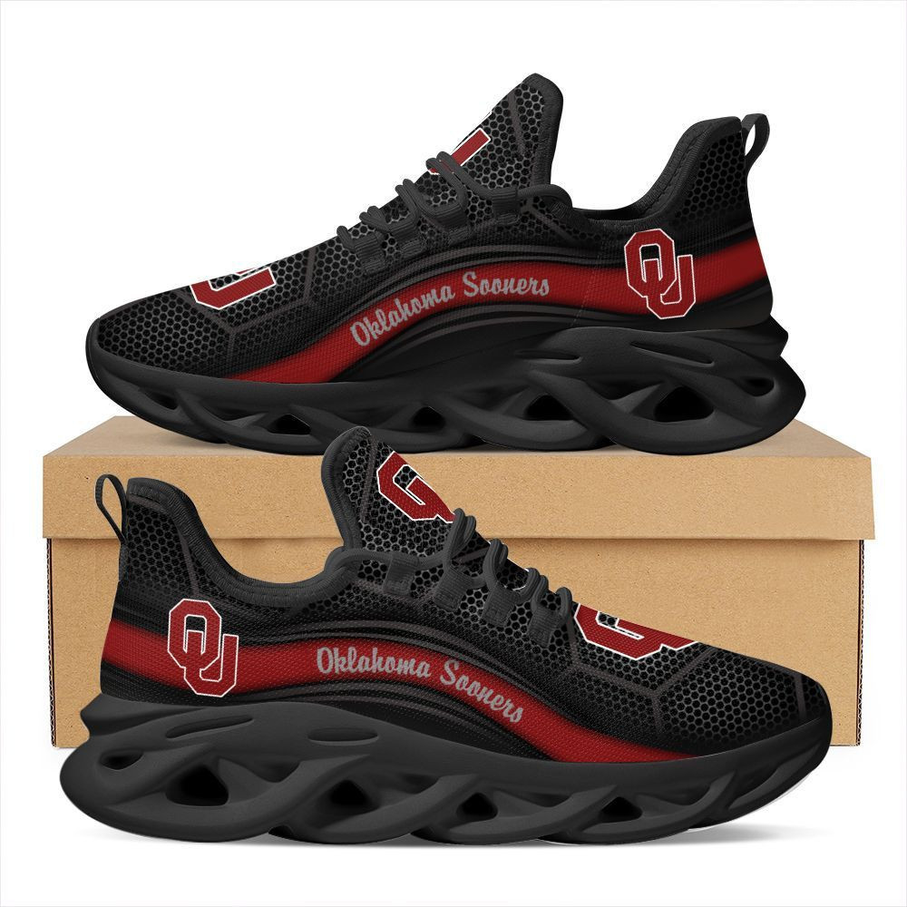 Minnesota Twins Custom Personalized Max Soul Sneakers Shoes