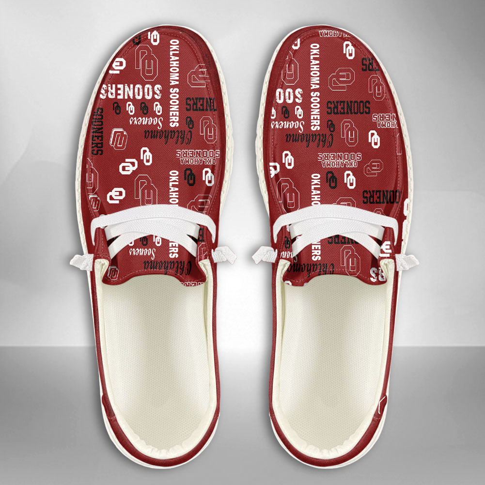 Kentucky Wildcats Personalized Hey Dude Sports Shoes - Custom Name Design