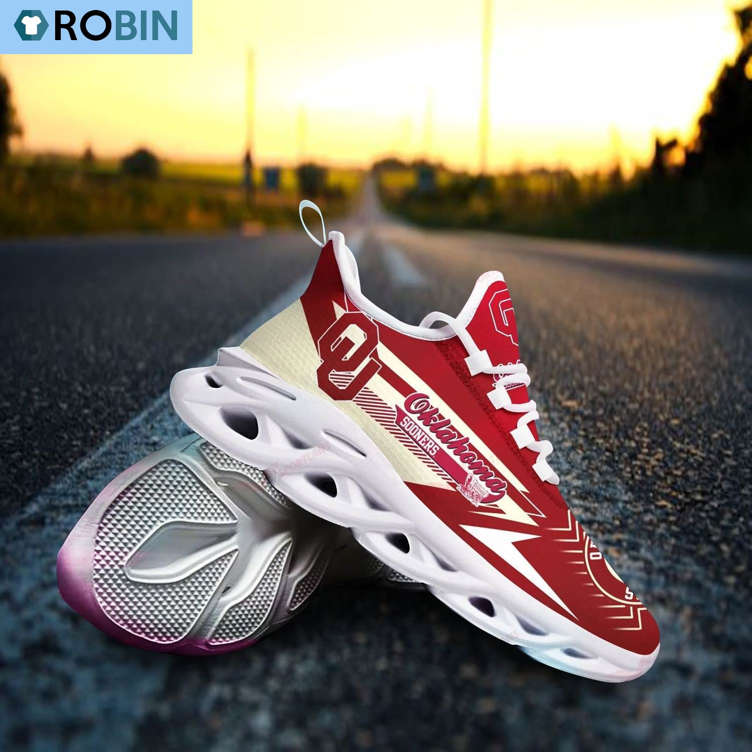 Cincinnati Bearcats Sneakers