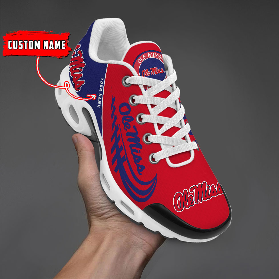 Texas Longhorns TN Shoes DS001