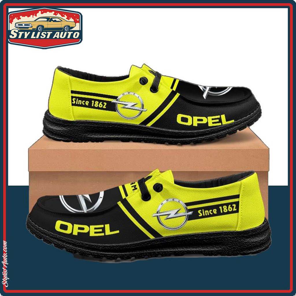 Saab Hey Dude Shoes, Saab Shoes