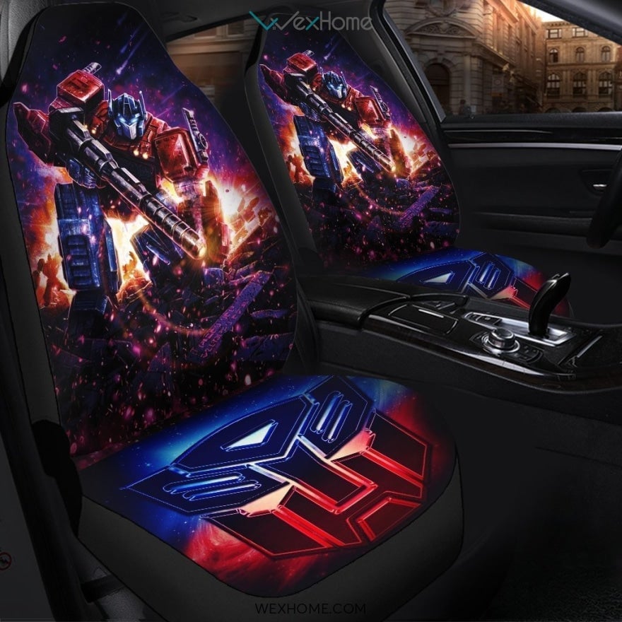 Midnight Thunder Car Seat Covers Amazing Gift Ideas Best Car Decor 2021