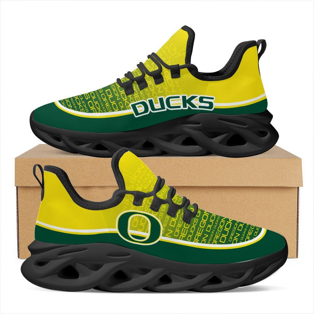 Florida Gators Max Soul Sneakers Shoes