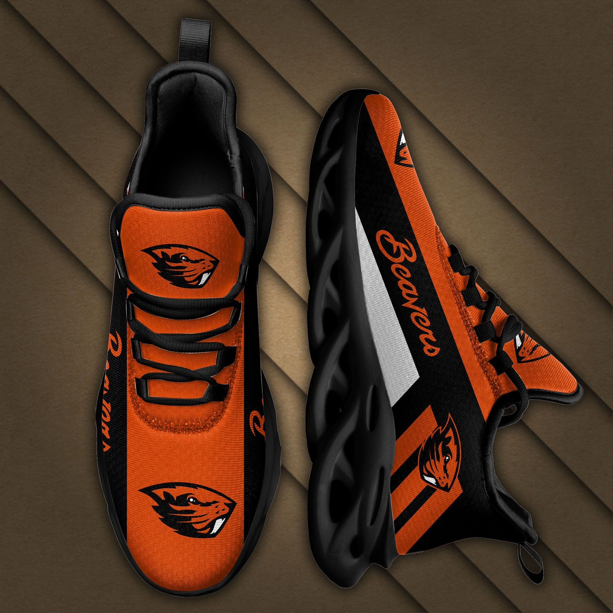 St Johnstone Custom Personalized Max Soul Sneakers Shoes