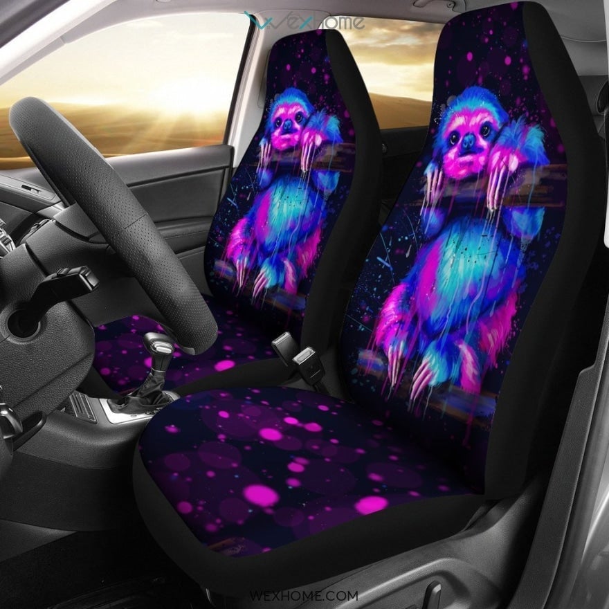 Tamagotchi Car Seat Covers - Amazing best gift ideas 2020