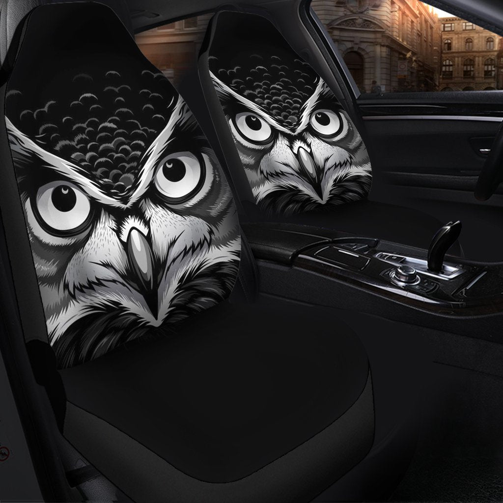 Star Wars Car Seat Cover ( Set of 2)