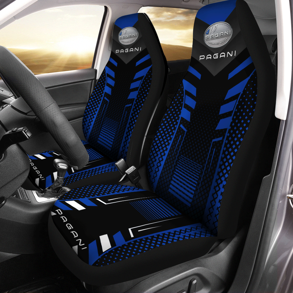 Ford F150 Car Seat Cover ( Set Of 2 )