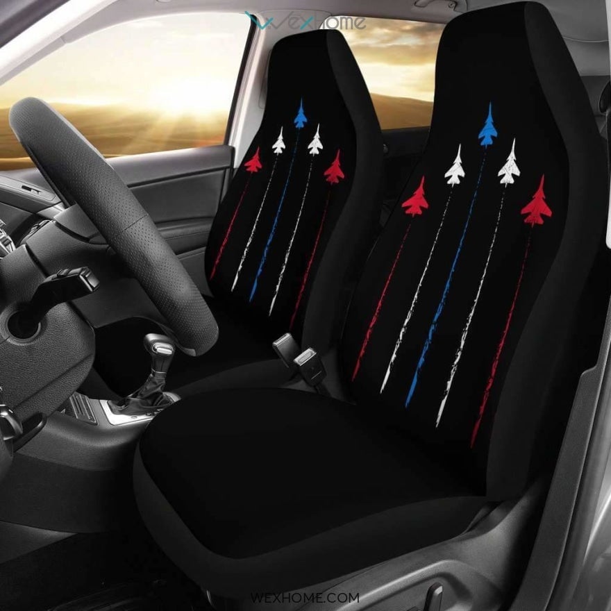 Thanos Venom Car Seat Covers - Amazing best gift ideas 2020