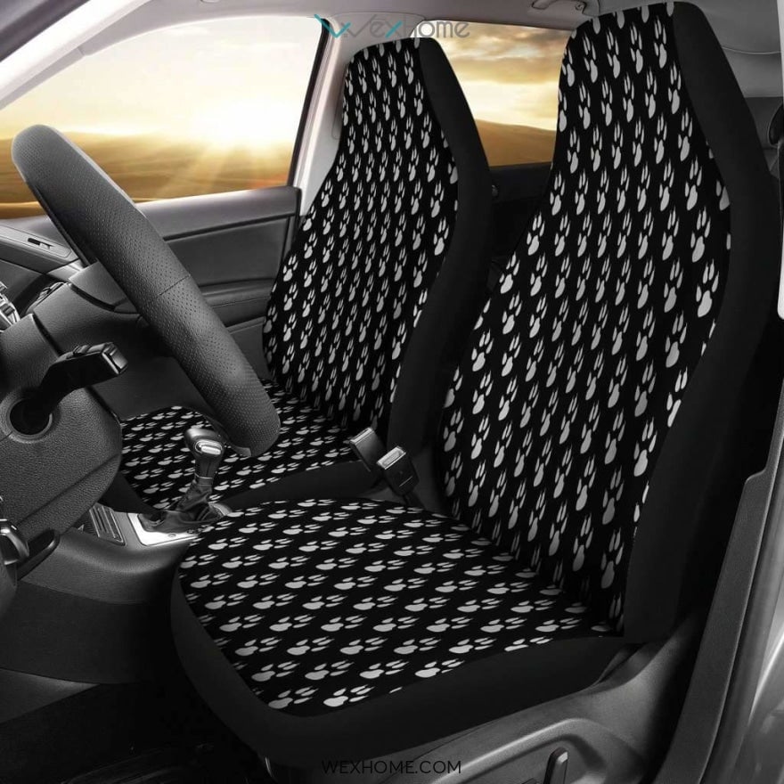 Taos Morning and Midnight Car Seat Covers Amazing Gift Best Car Decor 2021