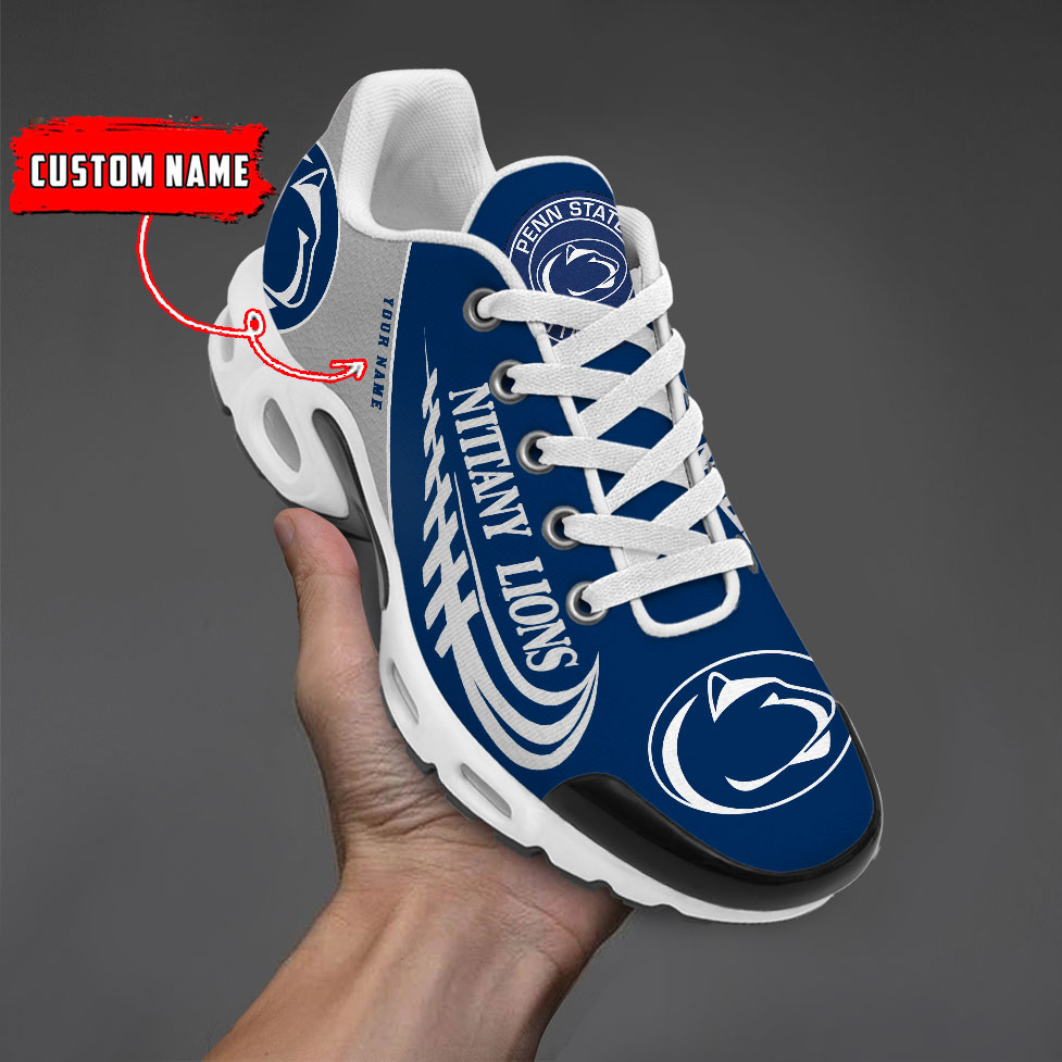 Custom Name  Los Angeles Kings PERSONALIZED MAX SOUL SHOES DS006  NEW 2022 M1