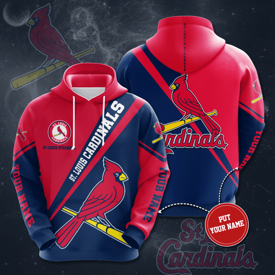 St. Louis Cardinals 2022 Car Seat Covers (SET OF 2) - v6.3