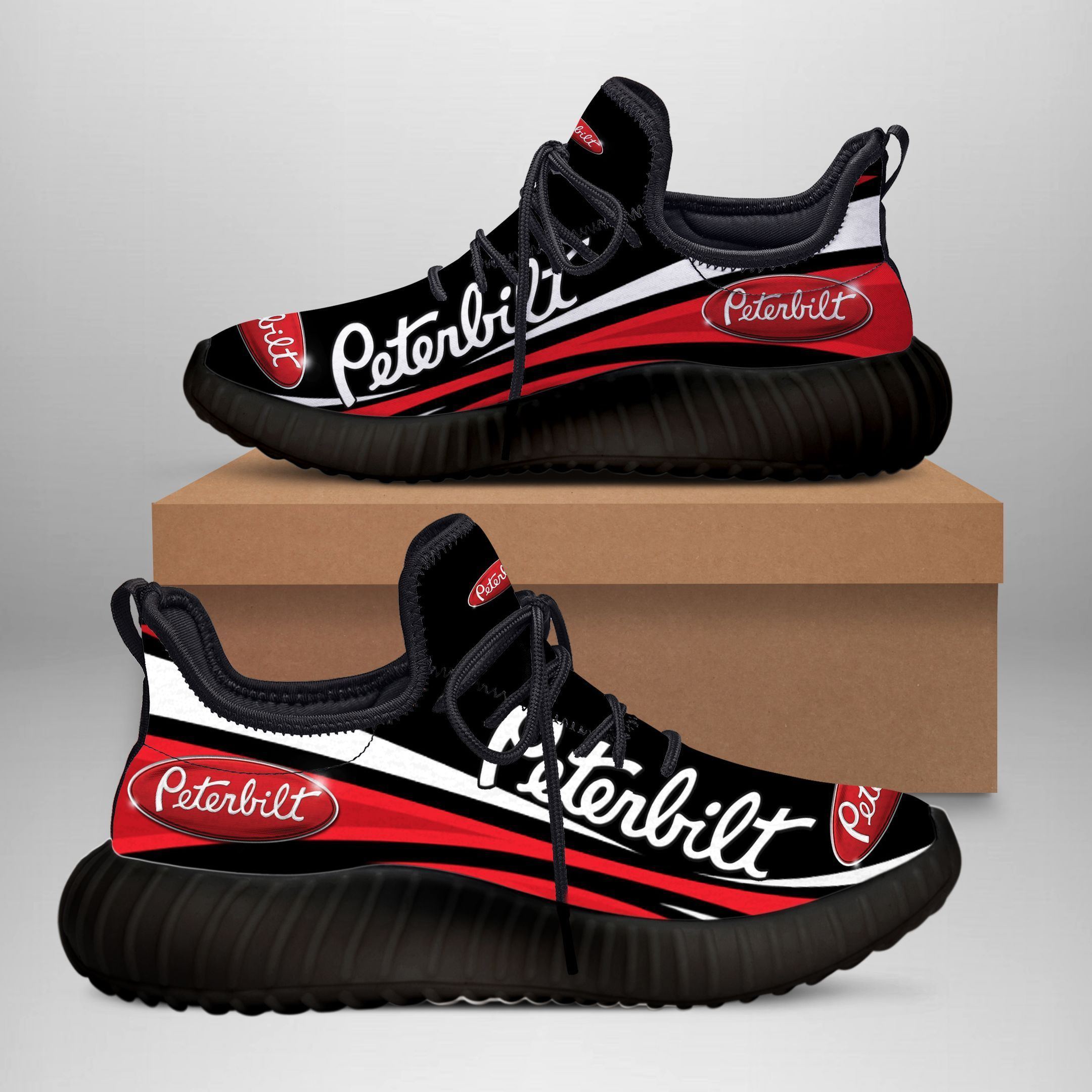 PSG YZ Shoes - v5