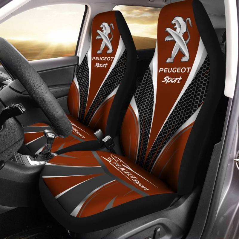 kia seat covers blue