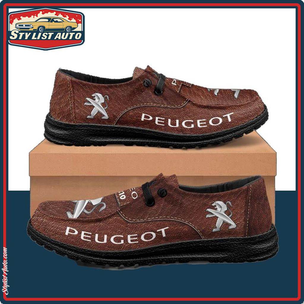 Volkswagen Hey Dude Shoes,Car Shoes  