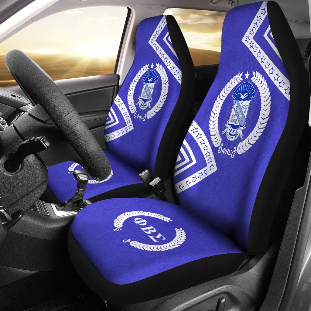 Coors Banquet Drinks Car Seat Covers Beer AA22092303