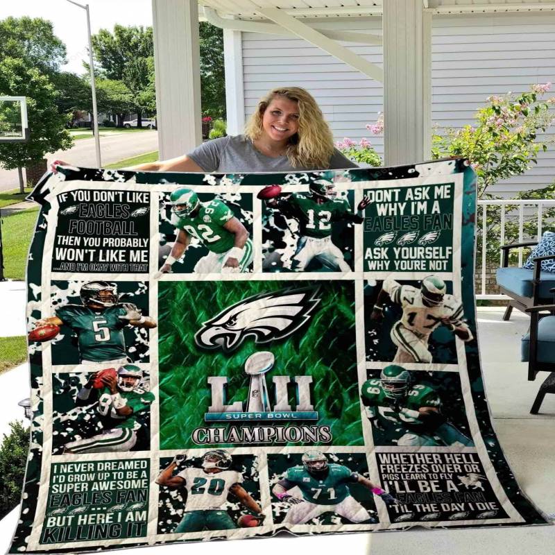 Chicago Bears  Quilt And Blanket 058