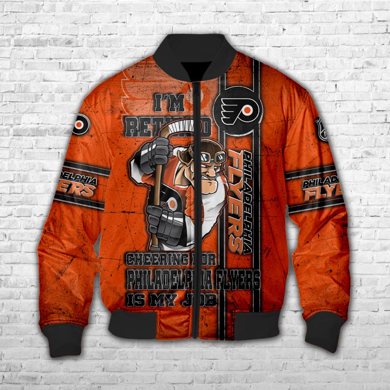 Vegas Golden Knights Jacket 3D Print