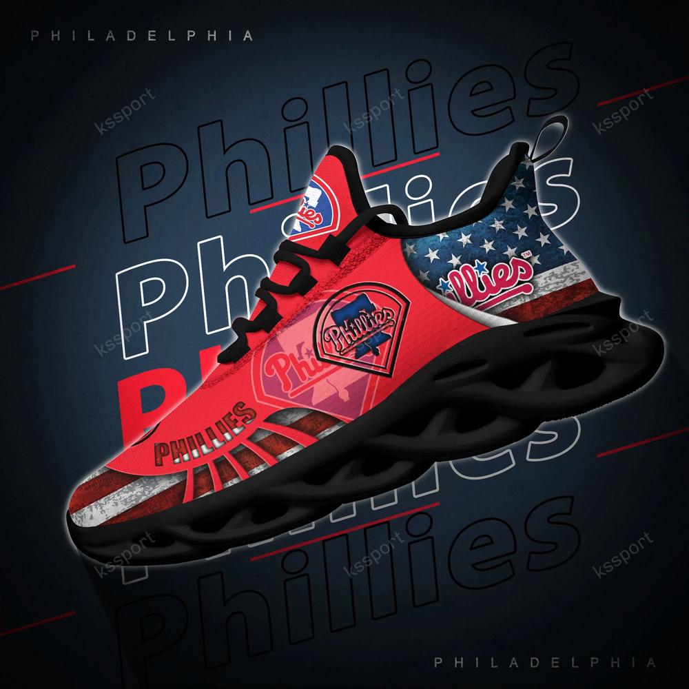 Newyork Yankees Max Soul Clunky Shoes