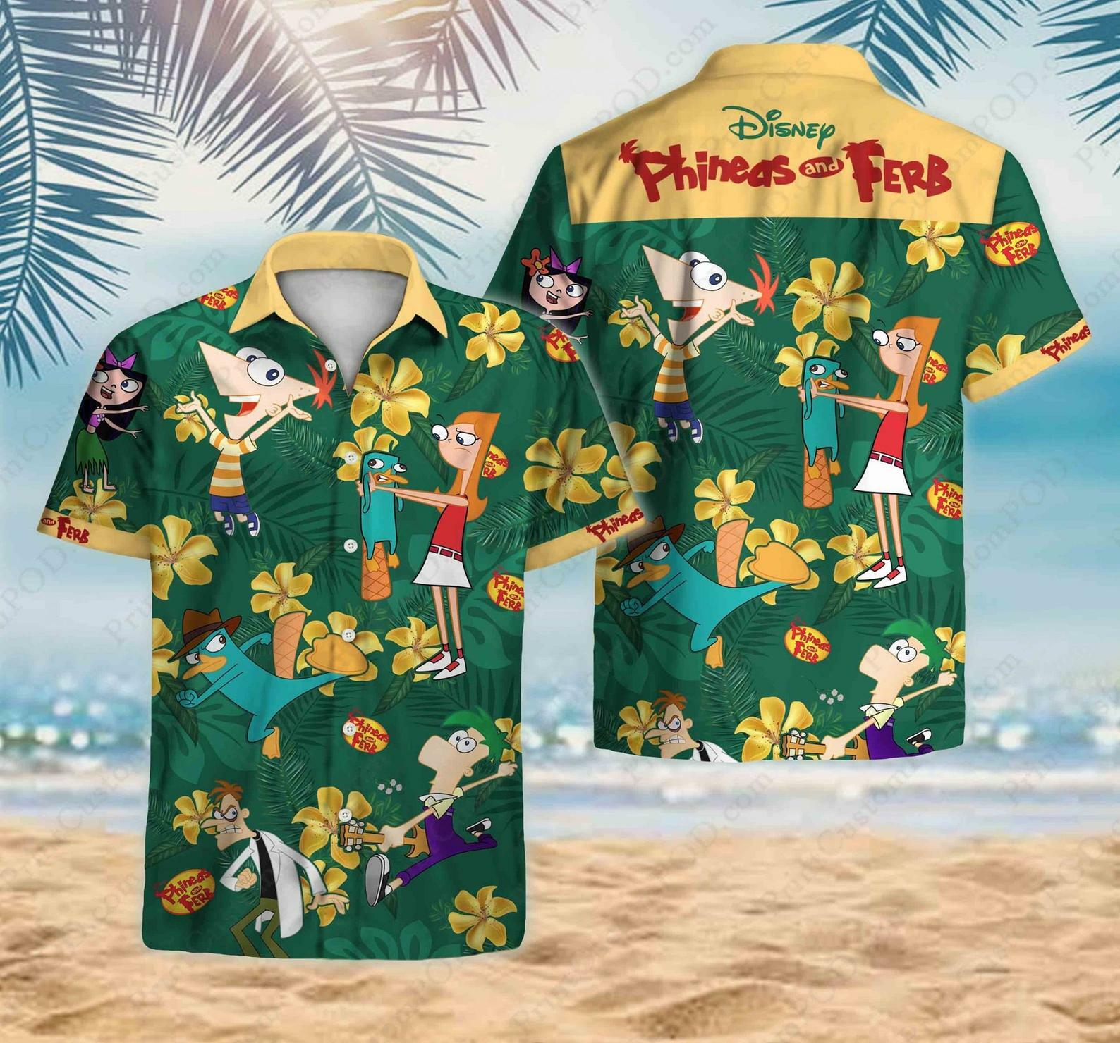 Pink Floyd Legend Band Hawaiian Aloha Shirt Rock Band Hawaiian Shirt