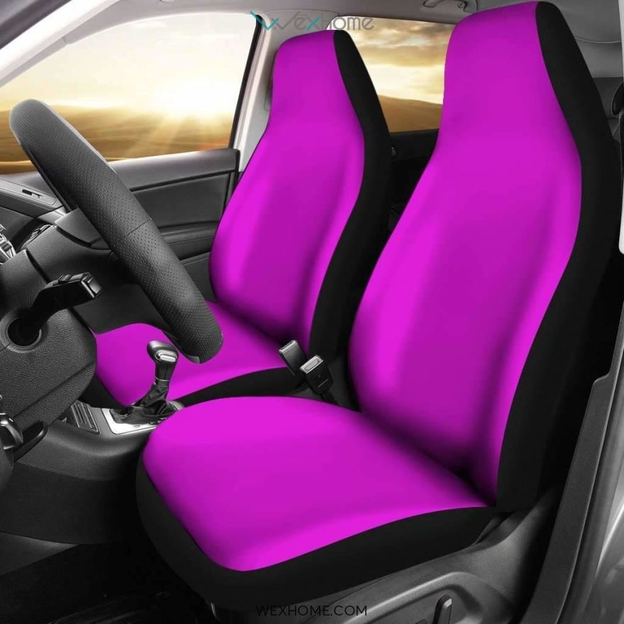 Neytiri Car Seat Covers Corporal Jake Sully Movie Fan Gift H200303