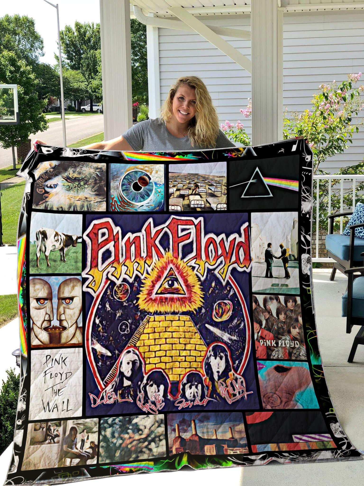 Pink Floyd Rock Band ,Pink Floyd Rock Band All Albums Thank You For The Memories 294  