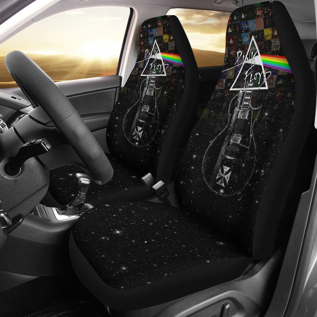Slipknot Heavy Metal Band Car Seat Covers 0702