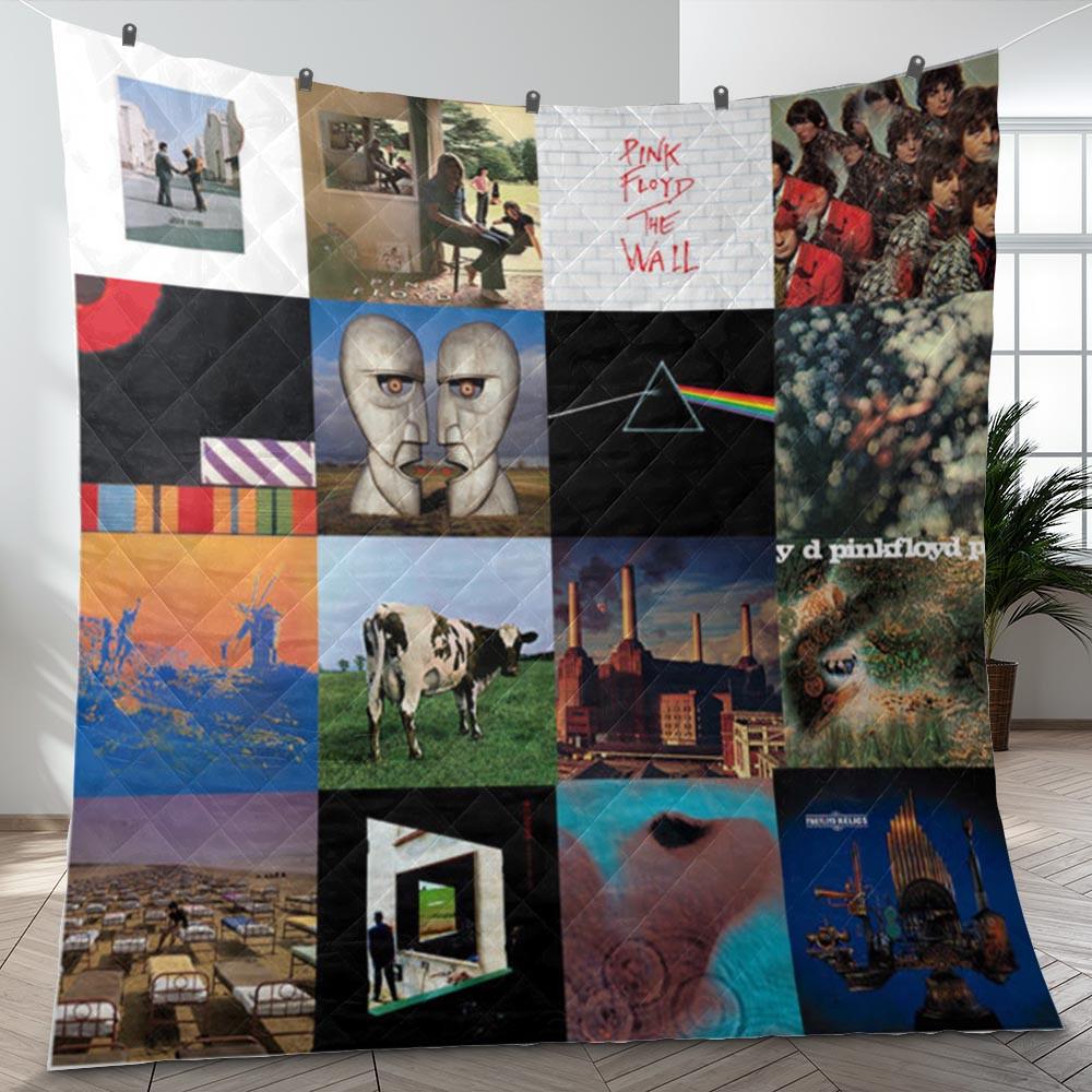 Pink Floyd Rock Band ,Pink Floyd Rock Band All Albums Thank You For The Memories 303  