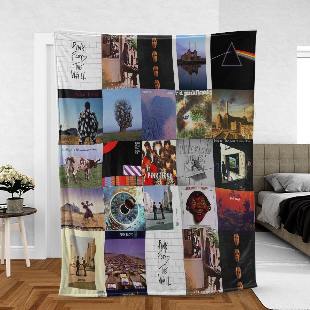 Pink Floyd Rock Band ,Pink Floyd Rock Band All Albums Thank You For The Memories 301  
