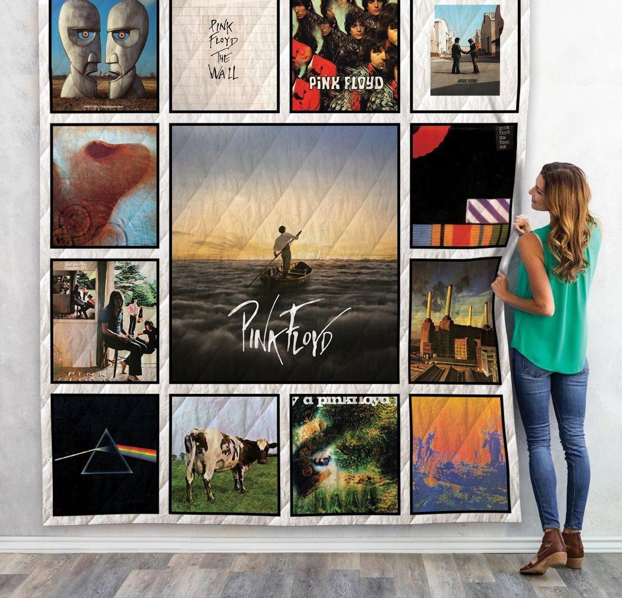 Neil Young Famous Single Quilt Blanket, Neil Young Best Gift  Quilt Blanket 