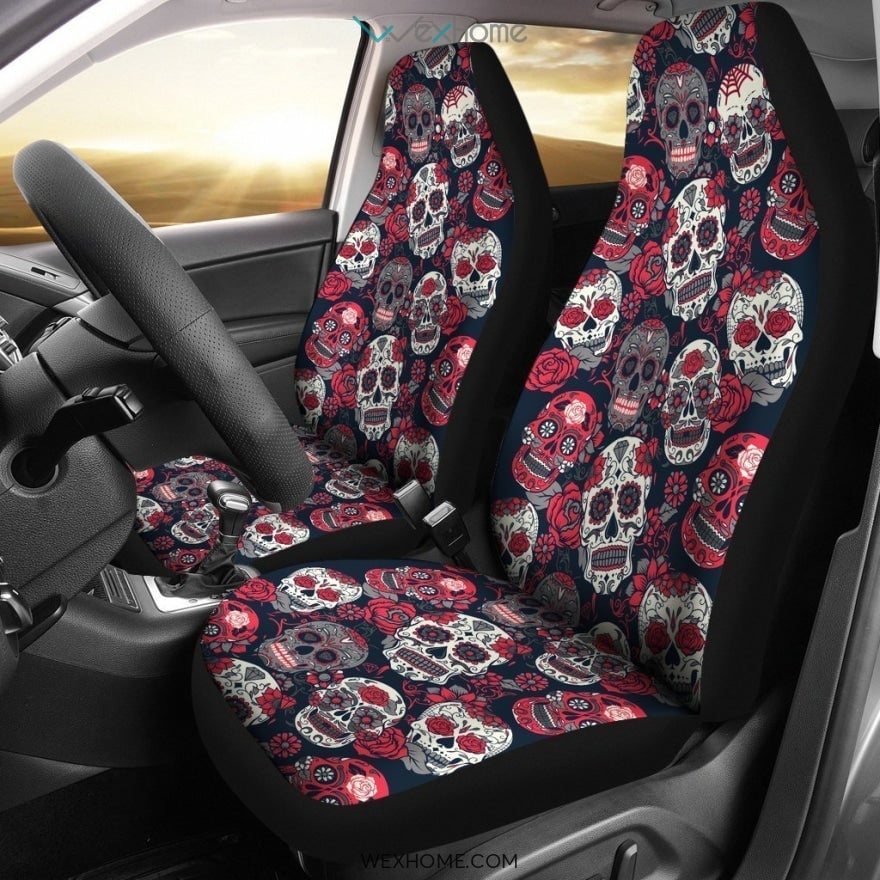 Siouxsie And The Banshees Car Seat Covers Accessories Car 2021
