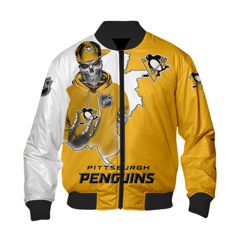 Arizona Coyotes Jackets I'm Retired