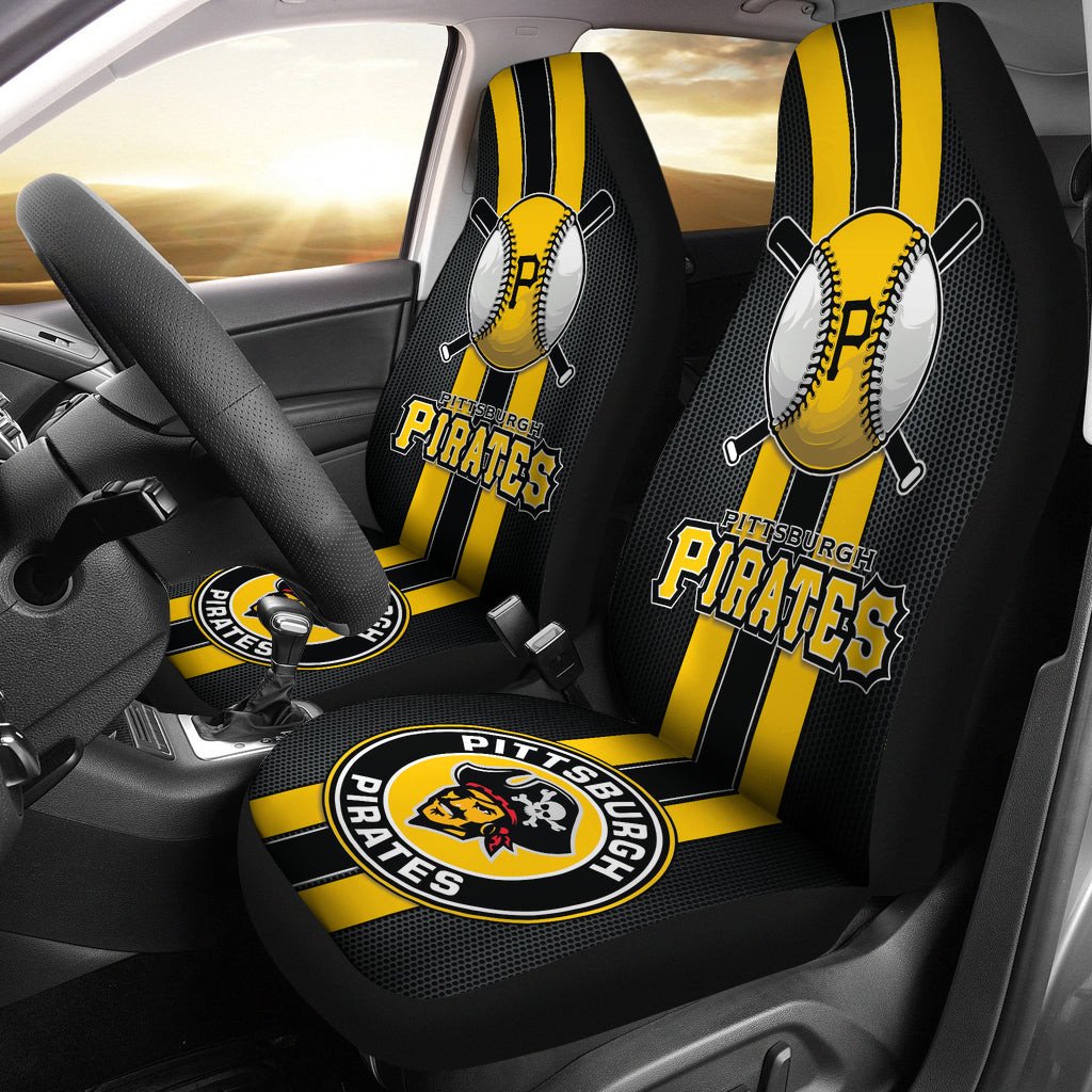 Tennessee Titans Car Seat Covers American Football Helmet DRC220818-03