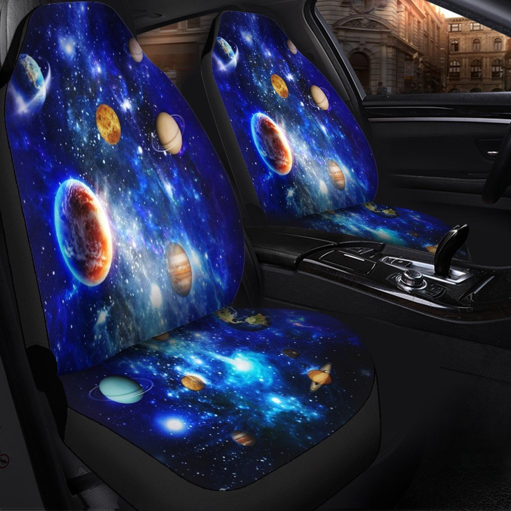 Wonder Woman Gal Gadot Seat Cover