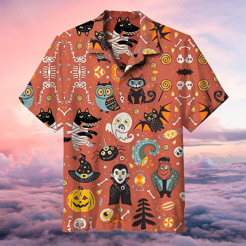 Amazing Tampa Bay Buccaneers Hawaiian Shirt