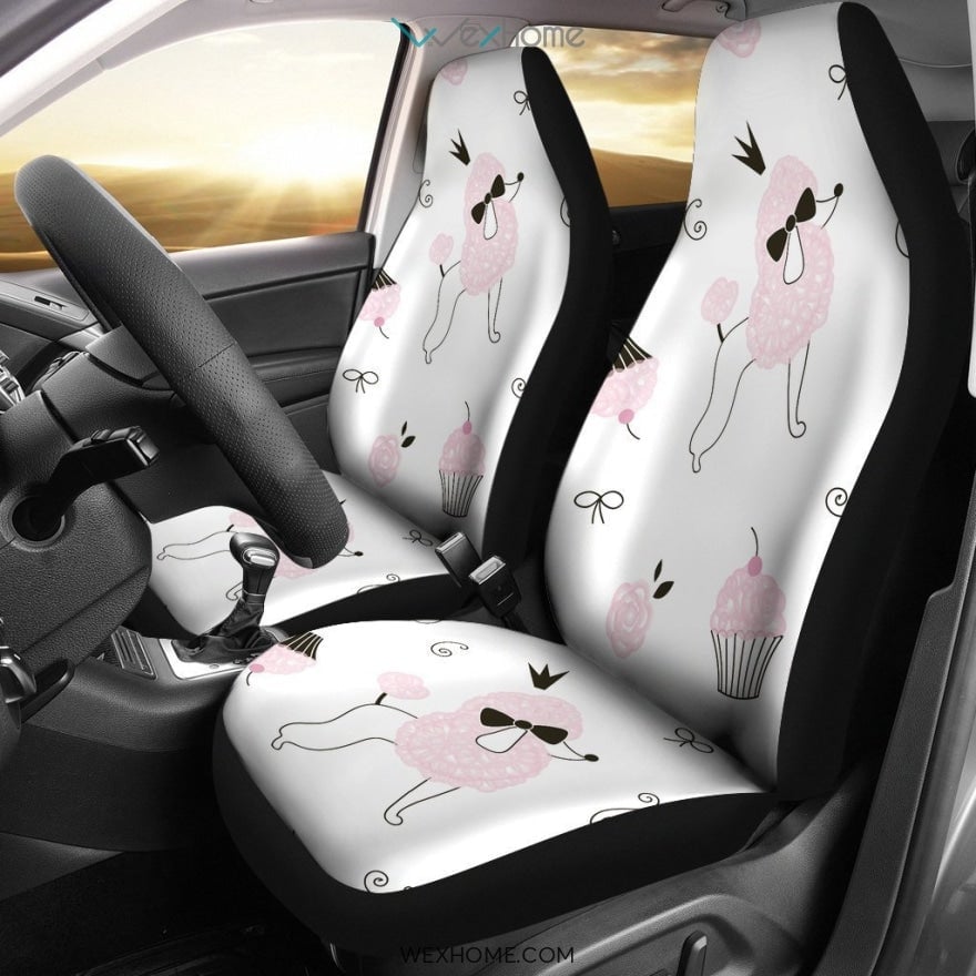 Peacock Car Seat Covers - Amazing best gift ideas