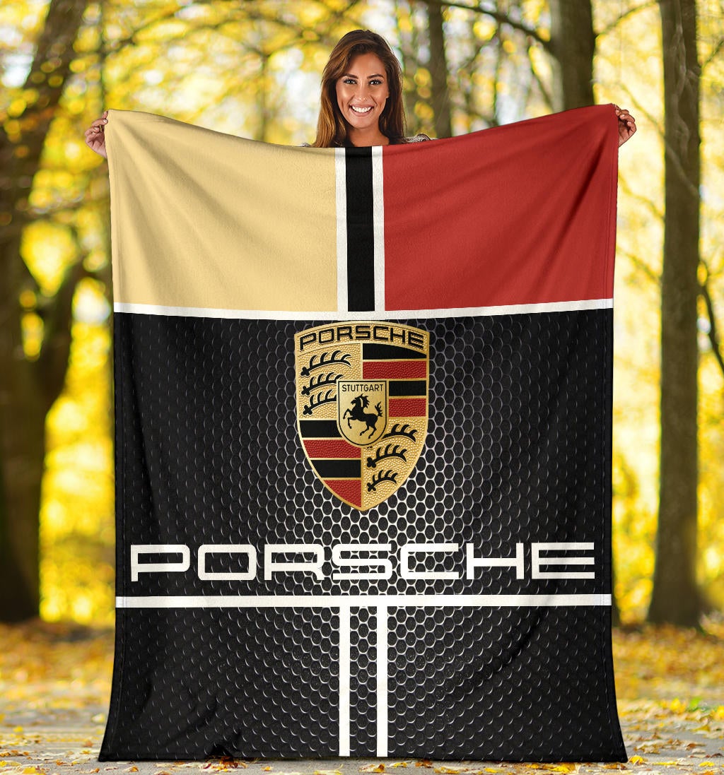 Pontiac Blanket V5