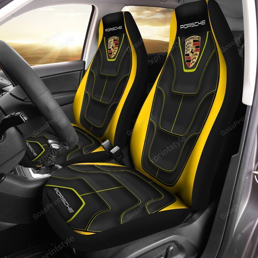 TOYOTA CAMRY Back Seat Cover V1