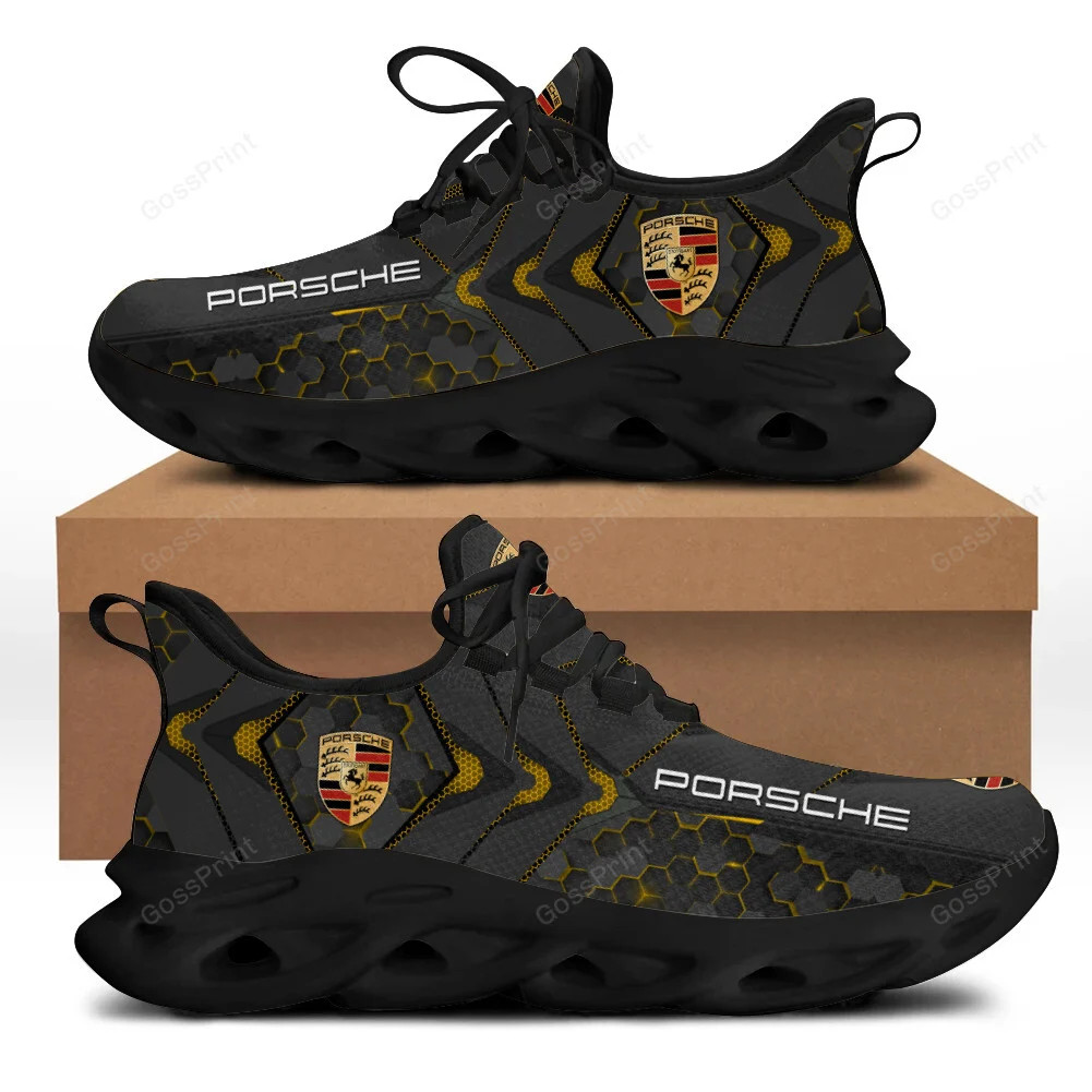 Porsche Sneakers RUNNING SHOES VER 12