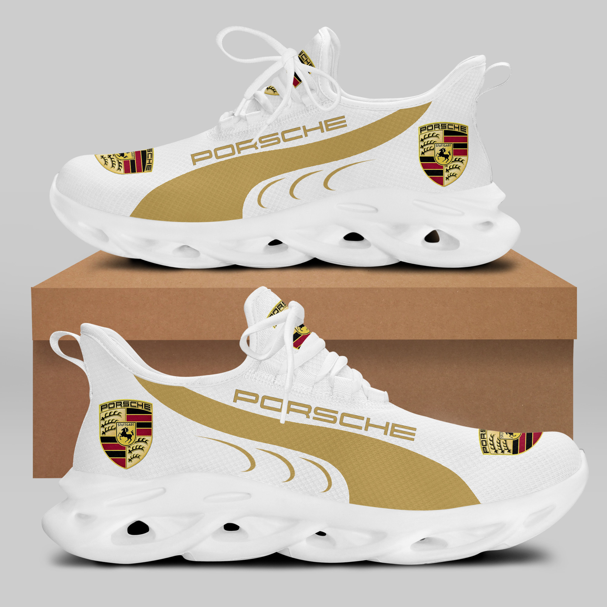 Honda running shoes Ver 26
